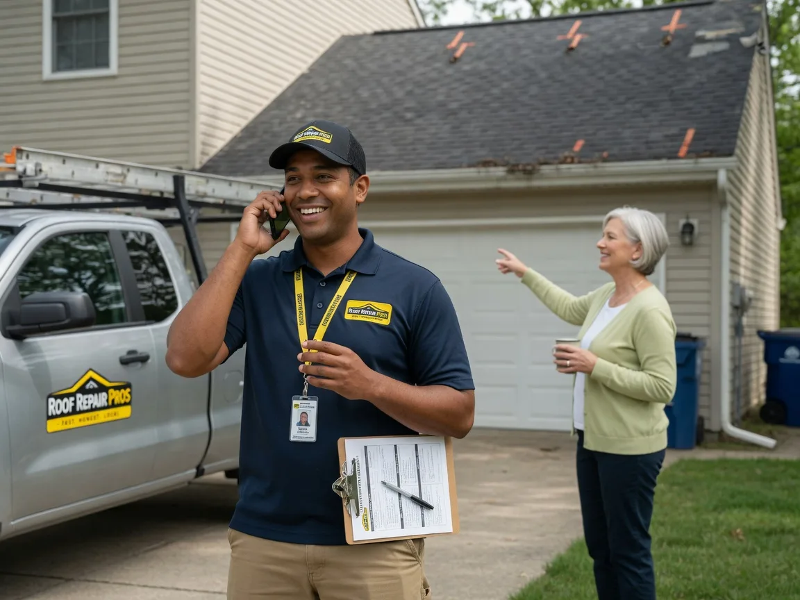 Roof Repair Cook Springs, AL FAQs
